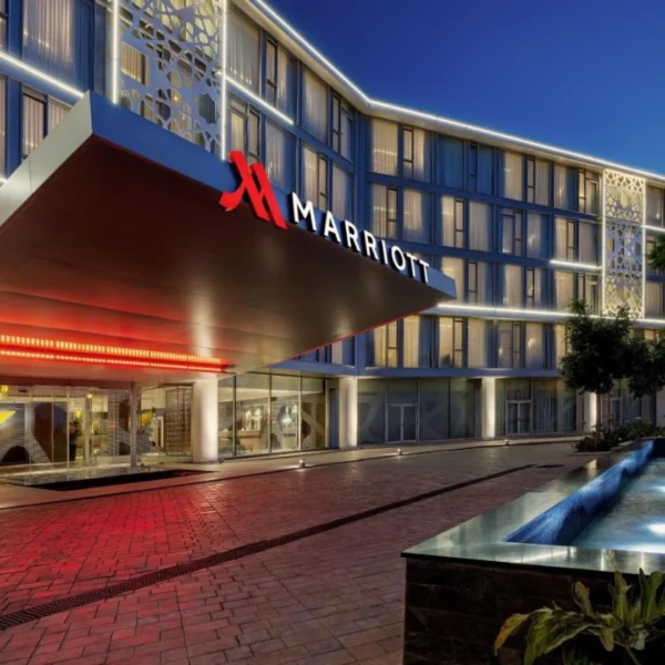 Marriott